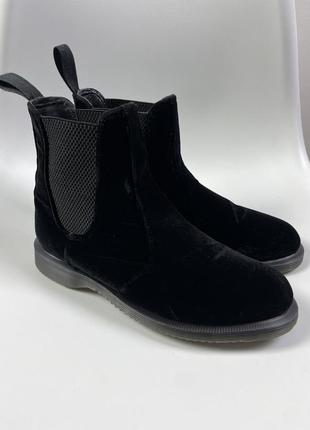 Ботинки dr martens