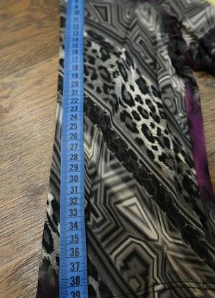 Супер блузка 6