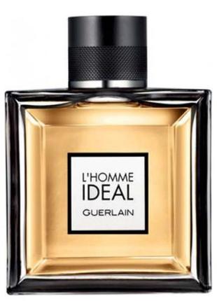 Guerlain l'homme ideal для чоловіків