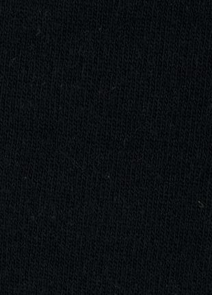 Легинсы, плотность 200 den, цвет черный, размер xl(v)3 фото