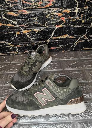 Кросівки new balance 574