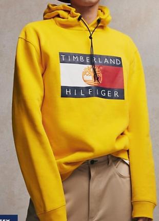 Худи tommy hilfiger1 фото