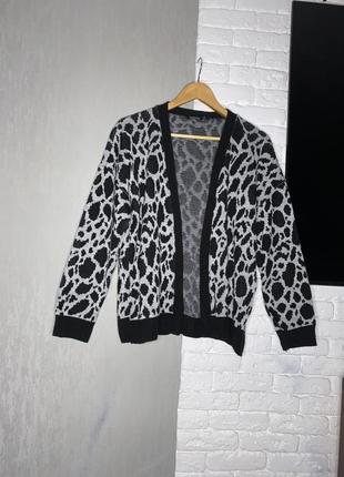 Кардиган boohoo, m 4