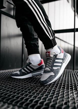 Жіночі кросівки adidas zx 500 женские кроссовки адидас