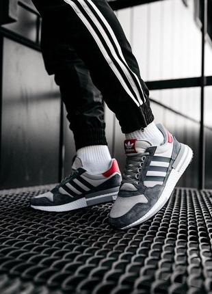 Чоловічі кросівки adidas zx 500  мужские кроссовки адидас
