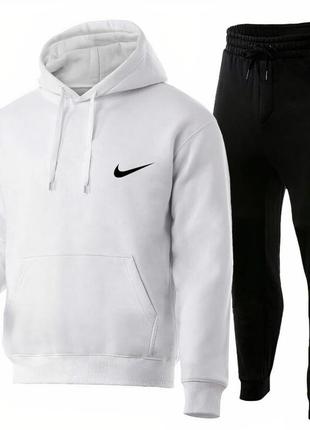 Спортивний костюм nike // худі + штани найк