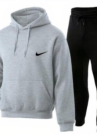 Спортивний костюм nike // худі + штани найк6 фото