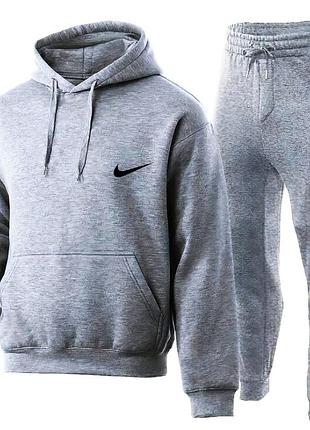 Спортивний костюм nike // худі + штани найк3 фото