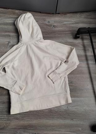 Жіноча утеплена кофта худі levi’s women’s graphic sport hoodie10 фото