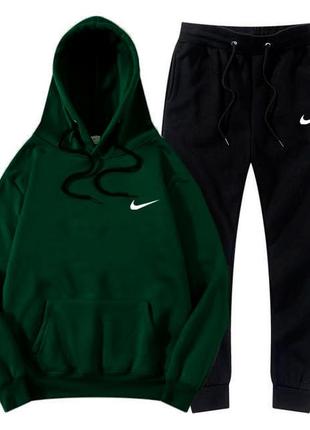 Спортивний костюм nike // худі + штани найк6 фото