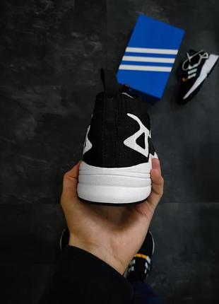 Чоловічі кросівки adidas consortium мужские кроссовки адидас5 фото