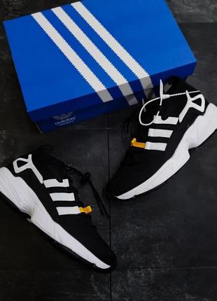 Чоловічі кросівки adidas consortium мужские кроссовки адидас2 фото