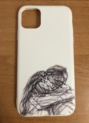 Чохол на айфон iphone 11