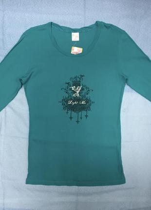 Лонгслів жіночий jasmine & ginger, xl