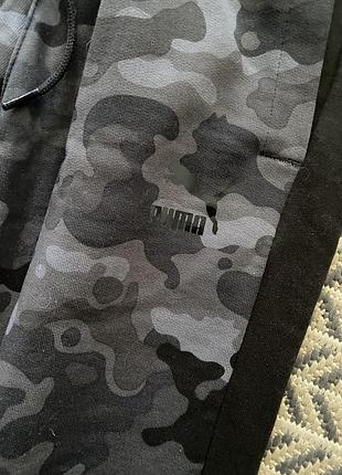 Штани puma 3