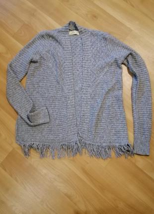 Кардіган светр кофта