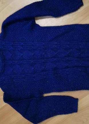 Свитер светр