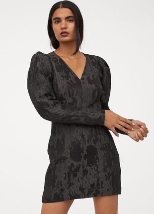 Сукня платье h&m,  м, с