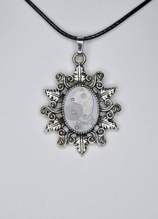 Стимпанк кулон. стимпанк подвеска арт. 77774