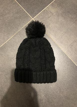 Шапка