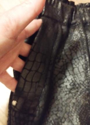 Стильна спідничка 4