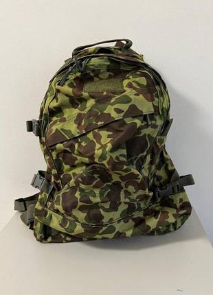 Триденний штурмовий рюкзак lbt-1476a 3 day assault pack woodland