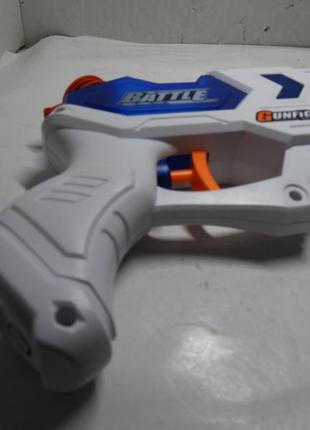 Водяний пістолет gunfignt battle