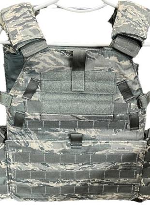 Плитоноска lbt modular plate carrier lbt-6094 піксель acu