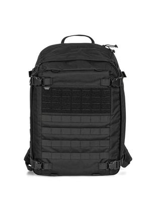 Оригінальний тактичний рюкзак 5.11 tactical daily deploy 48 backpack - black (56636-019)