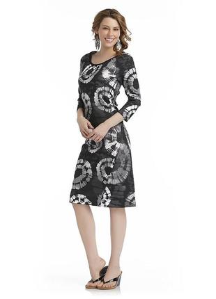 Трикотажные платья из сша фирмы route66