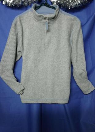 Реглан фліс-вильветовый дуже теплий💎брендовий