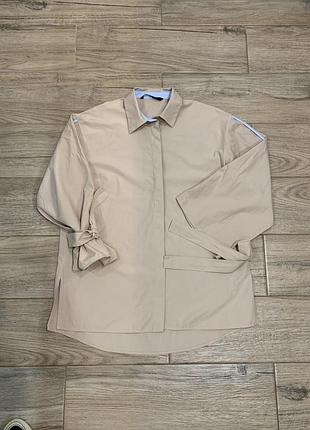 Жіноча рубашка zara