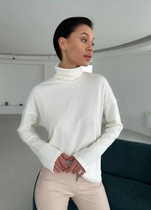 🔥жіночий светр та теплі легінси на замші лосины світшот кофта