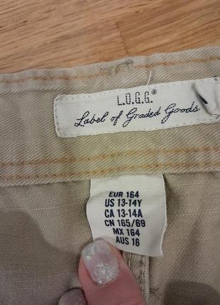 Брюки р.164 см