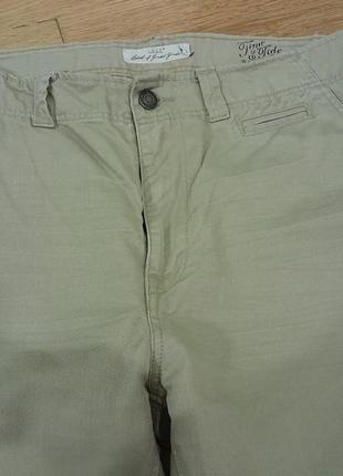 Брюки р.164 см