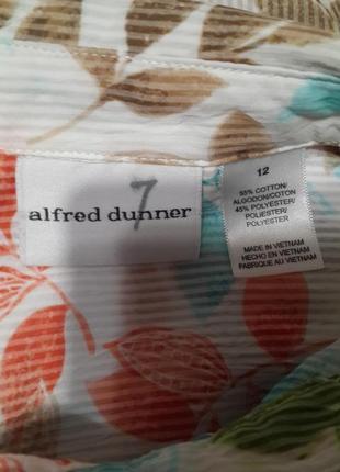 Рубашка alfred dunner3 фото