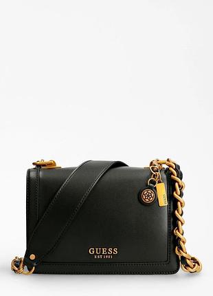 Сумка кроссбоди гесс guess 2
