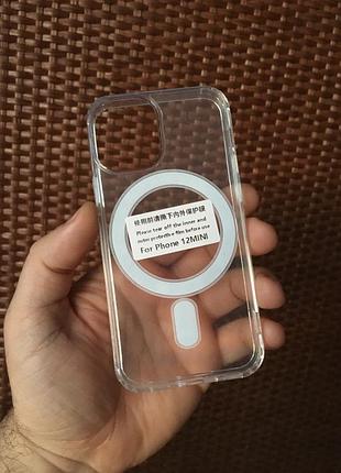 Чохол для iphone 12 mini