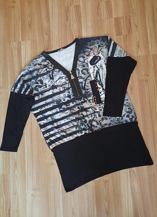 Туніка жіноча розмір 48-50