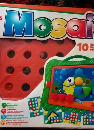 Мозаїка