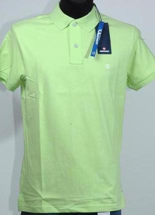 Футболка поло murphy&amp;nye нова оригінал