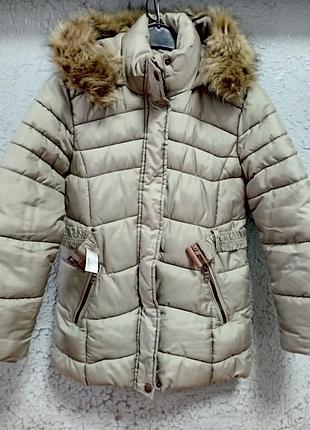 Куртка для дівчаток