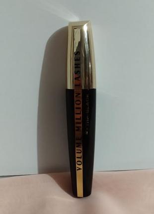 L'oreal paris Clinique High Impact Mascara extra-black
. тушь для ресниц