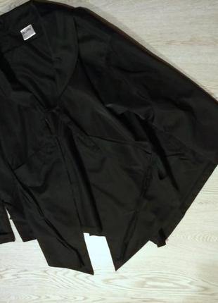 She's crazy/шикарний жакет-лагенлук британського будинку моди