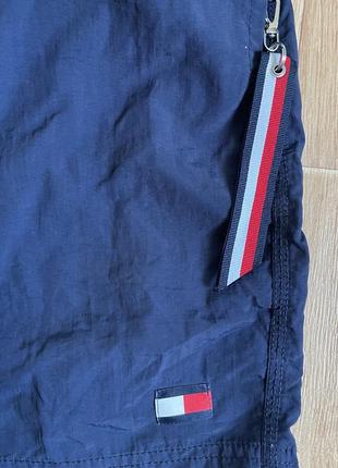 Шорты tommy hilfiger2 фото