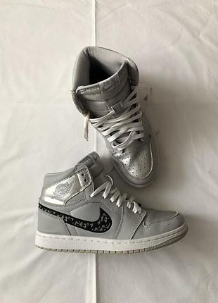Кроси dior  air. 39(25)