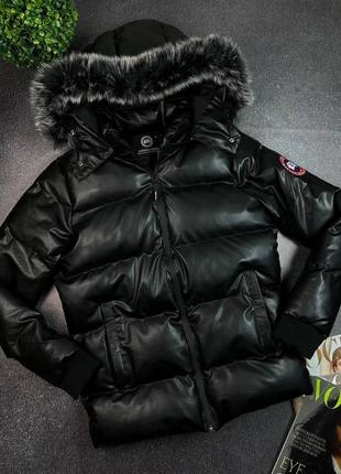 Canada goose чоловіча куртка1 фото