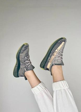 Жіночі кросівки adidas yeezy boost 350 женские кроссовки адидас