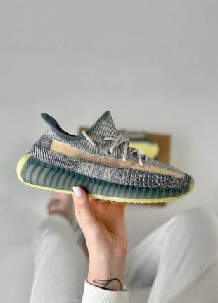 Жіночі кросівки adidas yeezy boost 350 женские кроссовки адидас4 фото