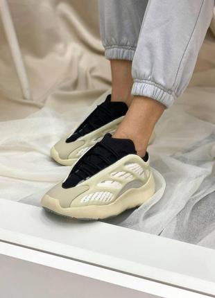 Жіночі кросівки adidas yeezy boost 700  женские кроссовки адидас6 фото